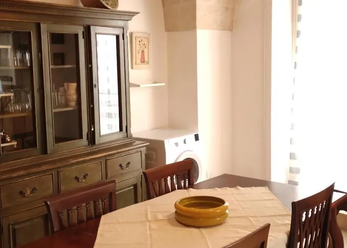 Casa Vacanze Le Ceramiche