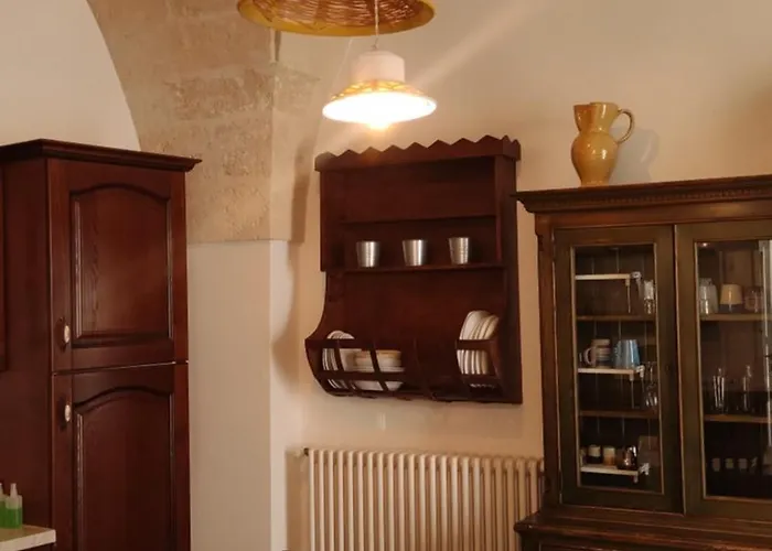 Casa Vacanze Le Ceramiche