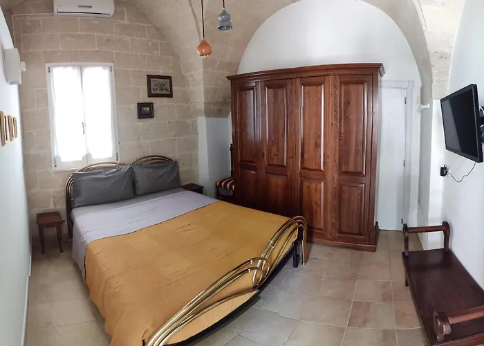 Casa Vacanze Le Ceramiche