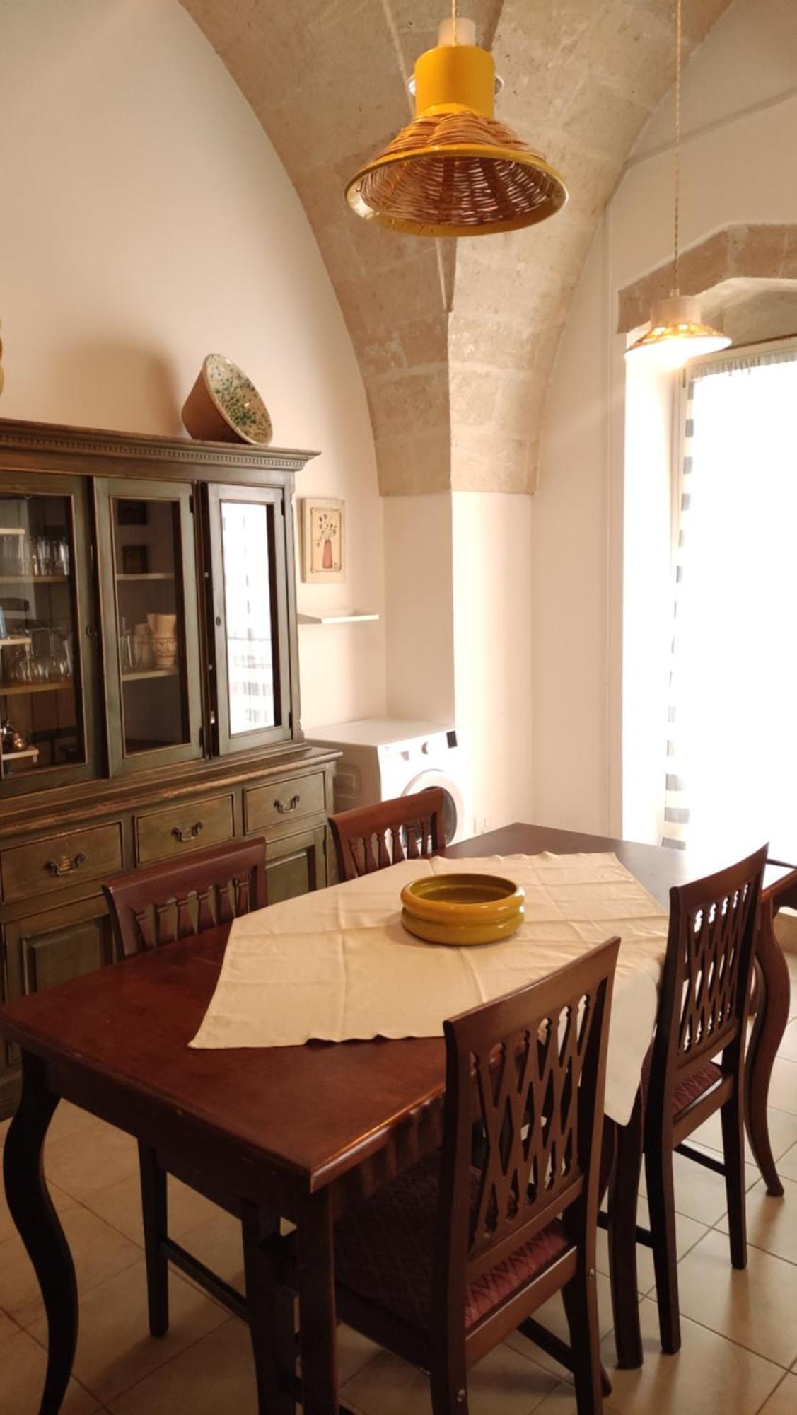 Apartment Le Ceramiche Grottaglie