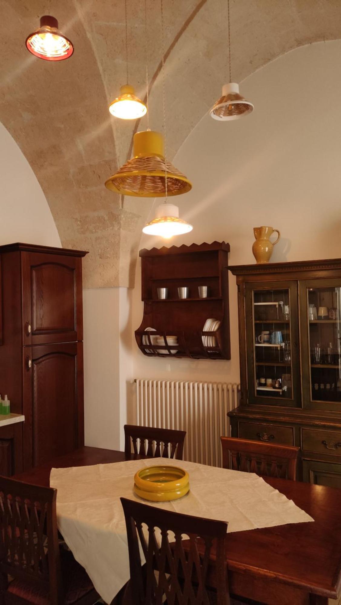 Le Ceramiche Apartment *