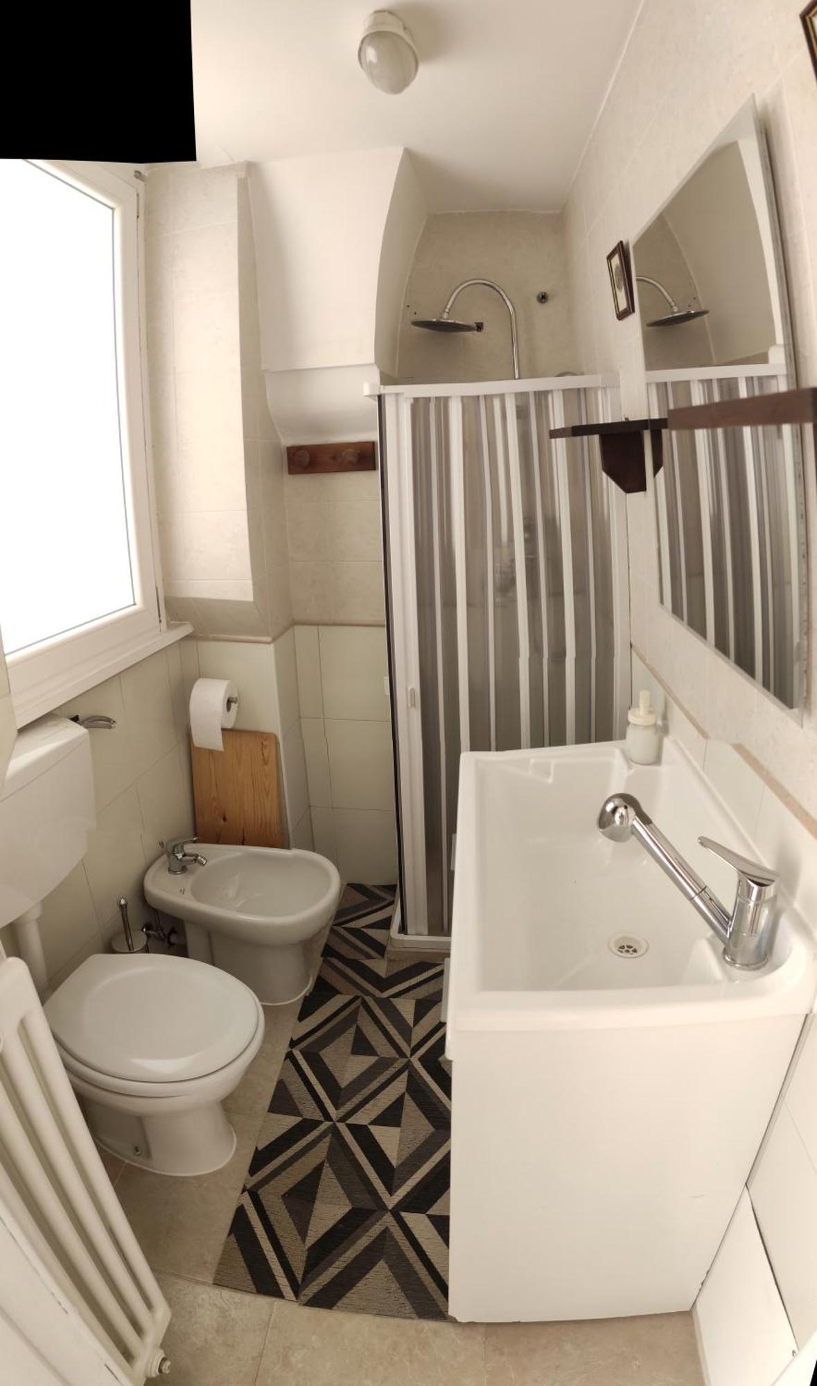 Apartment Le Ceramiche *