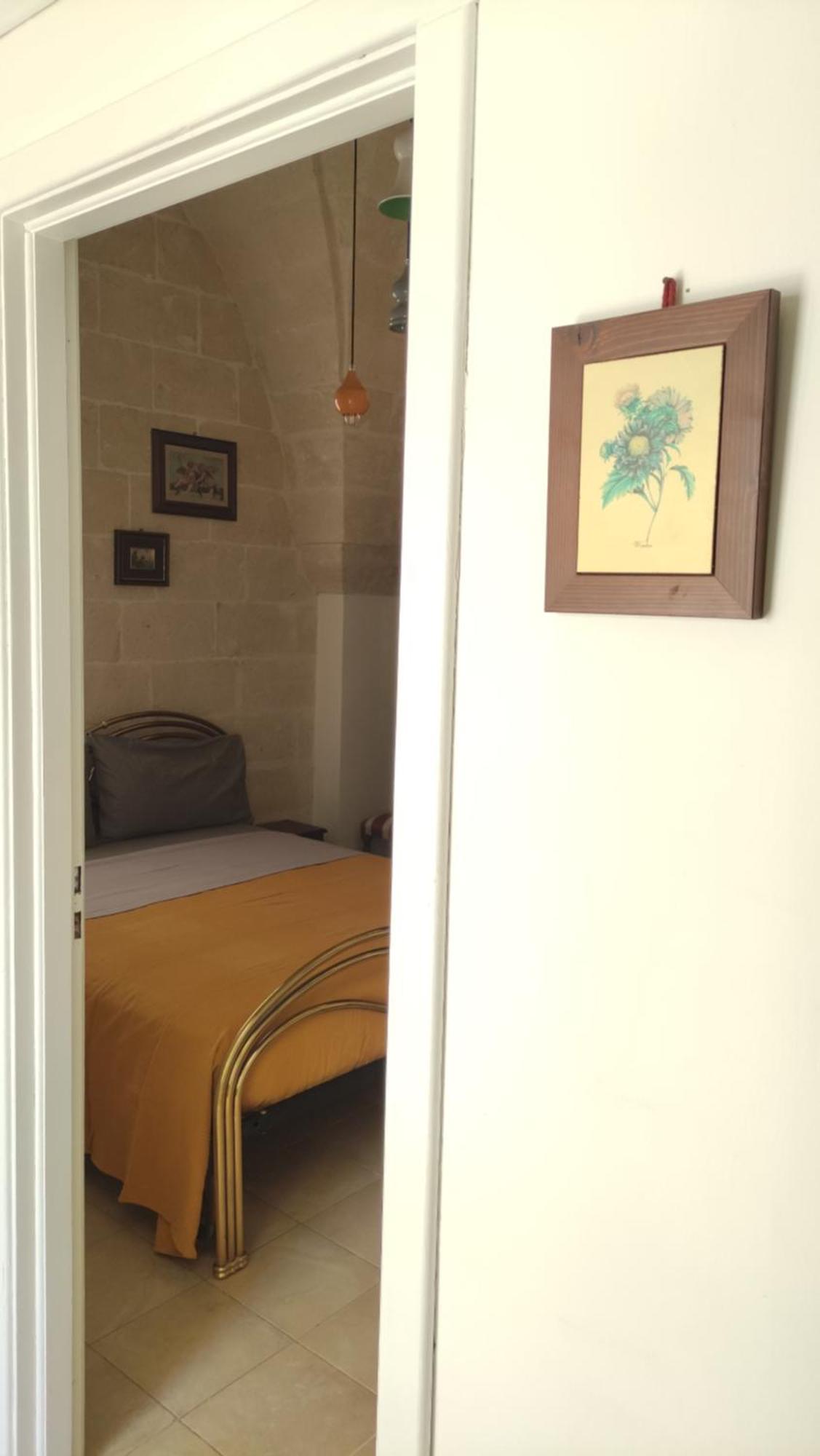 Apartment Le Ceramiche Grottaglie