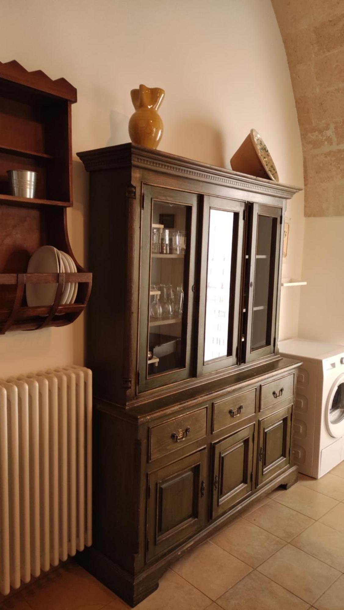 Apartment Le Ceramiche Grottaglie